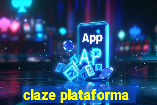 claze plataforma